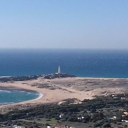 La Aceitera De Trafalgar Barbate Bagian luar foto